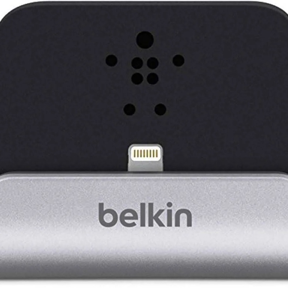 Belkin iPhone USB Charge + Sync Dock (F8J045)